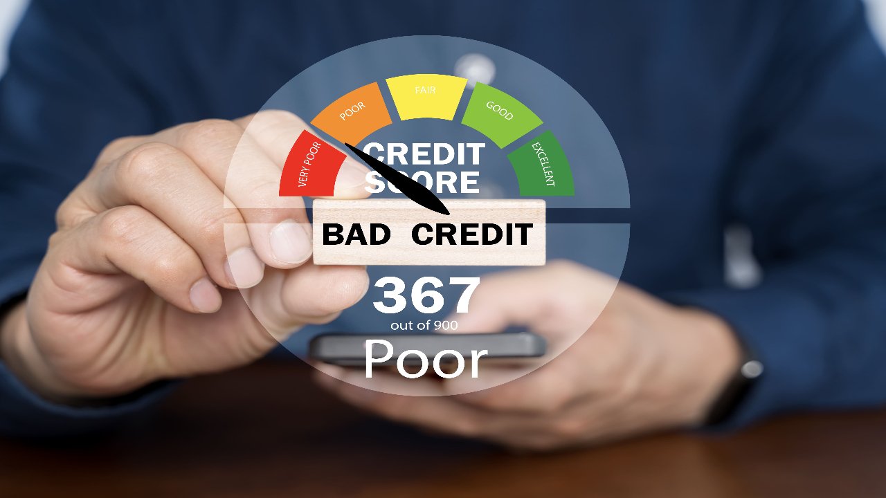 Best Personal Loans for Bad Credit 2026 Compare Rates & Approval Tips